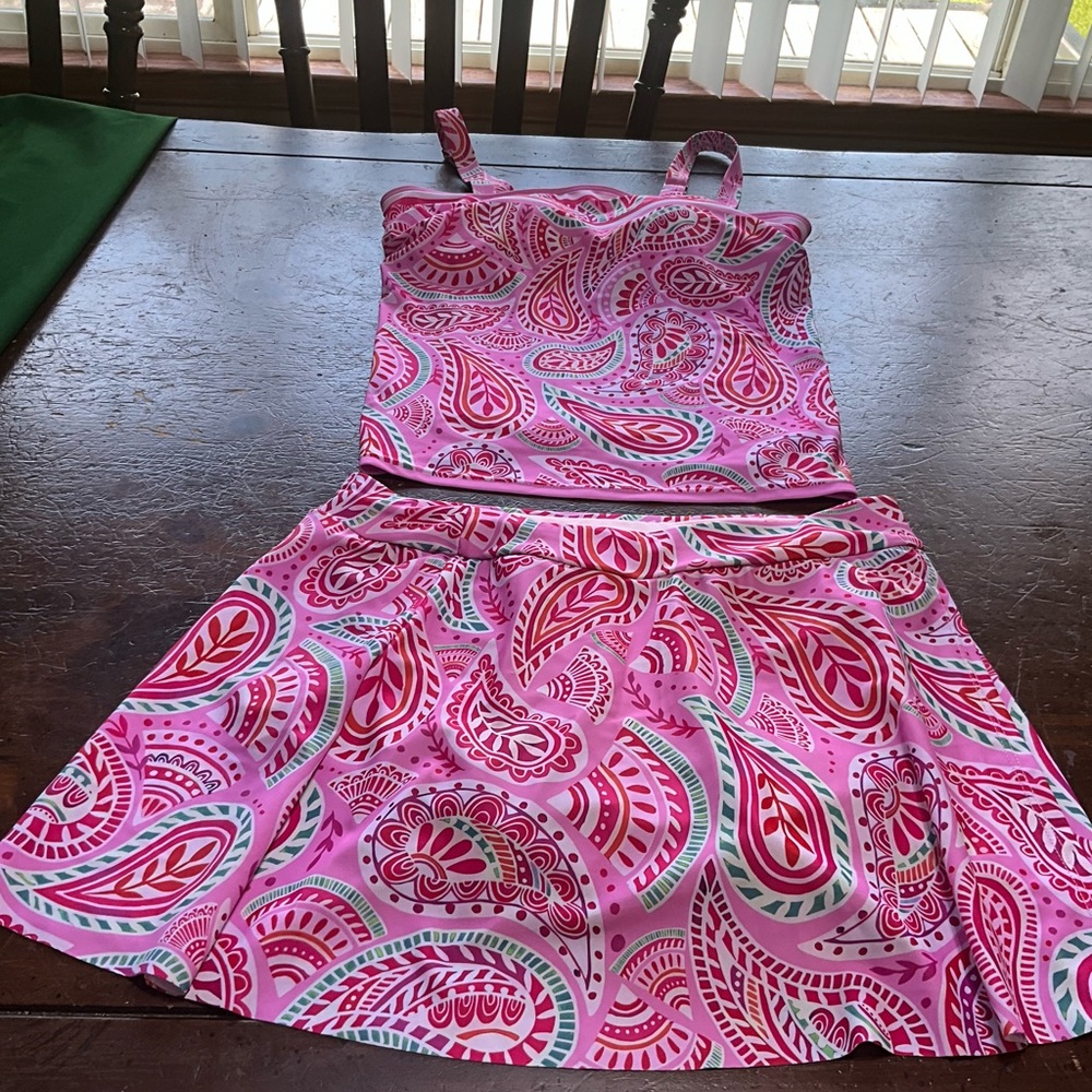 NWT Rotita size medium swimsuit